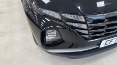 Hyundai TUCSON 1.6 TGDi 48V MHD SE Connect 5dr 2WD DCT Petrol Estate